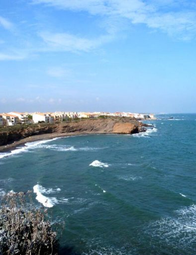 Plage de la Grande Conque