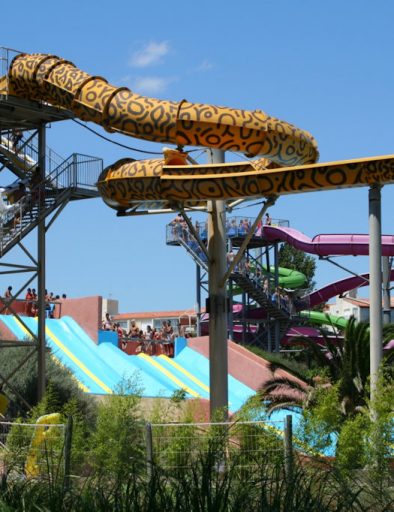 Aqualand